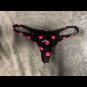 Pakaloha bikini bottom